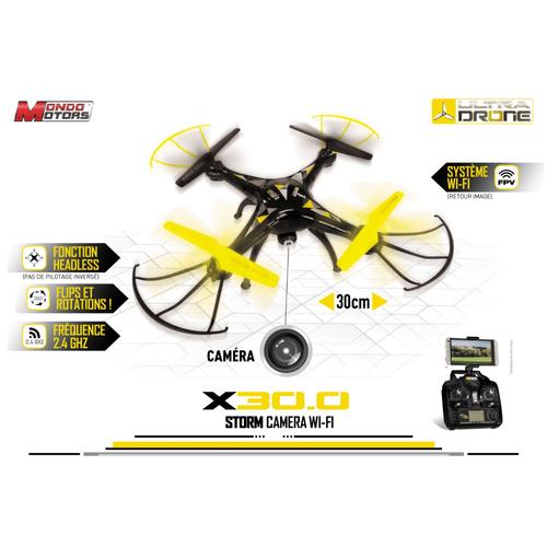 Ultra drone deals x30 0 evo